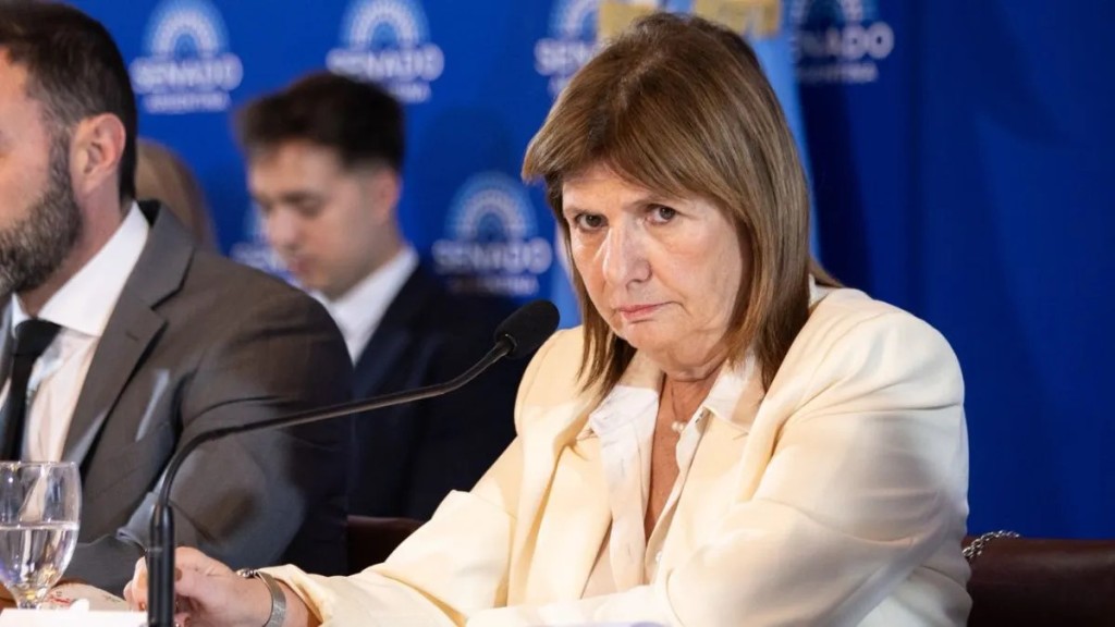 La Libertad Avanza busca acuerdo para sesionar la pr&oacute;xima semana y tratar propiedad privada