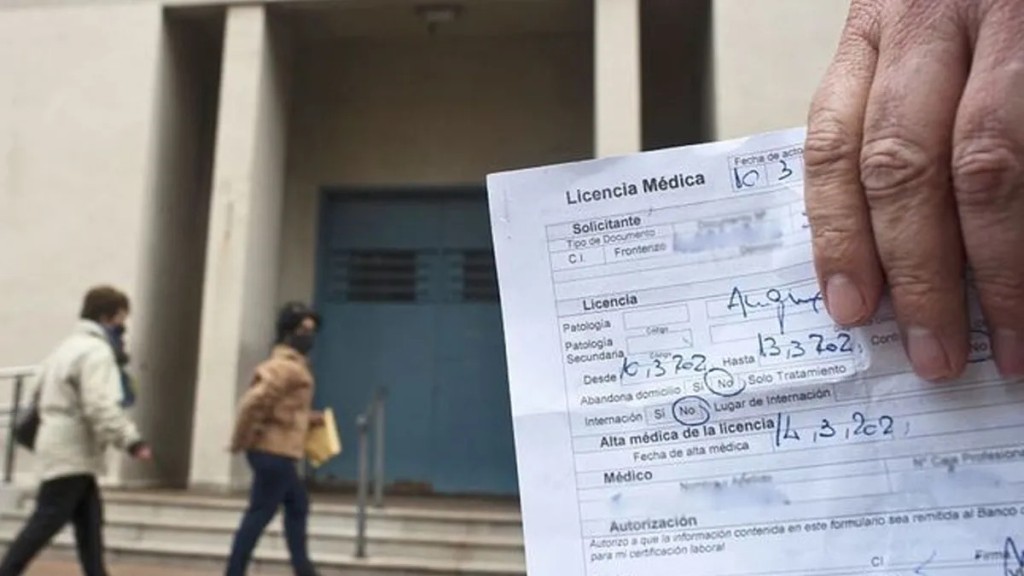 Santa Fe implementar&aacute; un nuevo sistema de licencias m&eacute;dicas para empleados p&uacute;blicos: qu&eacute; cambia desde septiembre