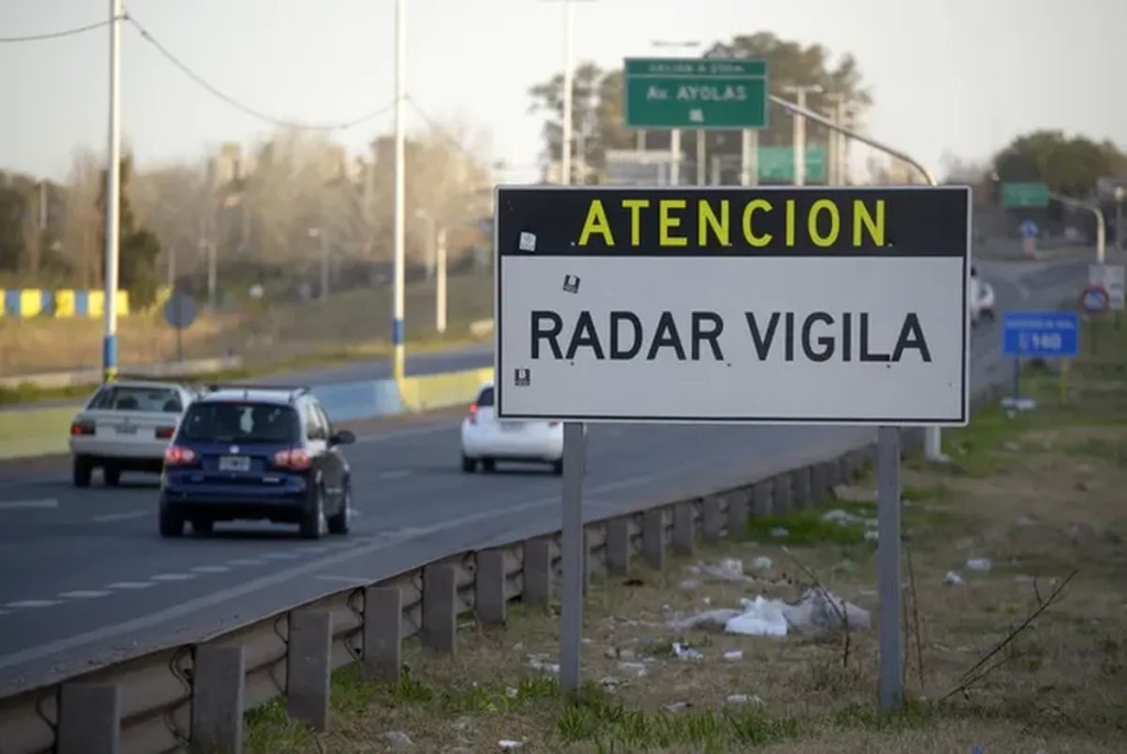 Silvia Malfesi alert&oacute; que multas de radares en Santa Fe podr&iacute;an ser anuladas: c&oacute;mo verificar cada caso