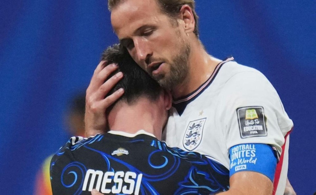 Harry Kane se mostr&oacute; autocr&iacute;tico tras la eliminaci&oacute;n de Inglaterra: "Estoy destrozado"