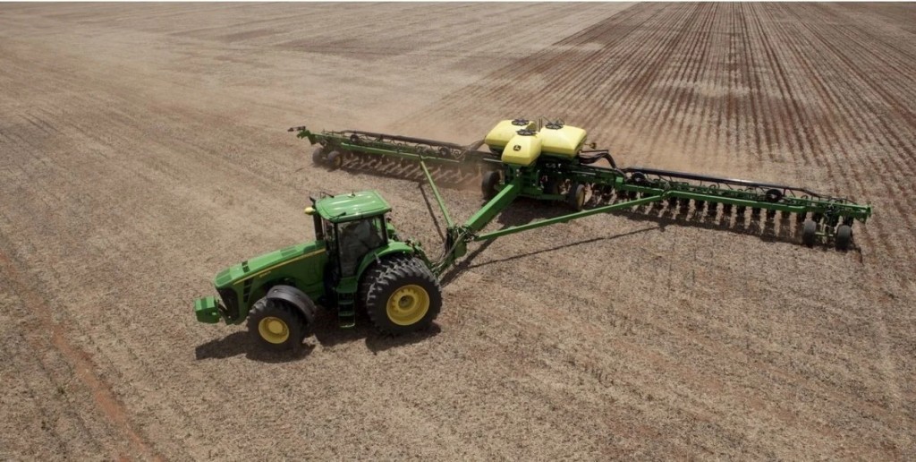 C&oacute;mo se prepara el &aacute;rea de Producci&oacute;n para los posibles efectos del fen&oacute;meno de El Ni&ntilde;o