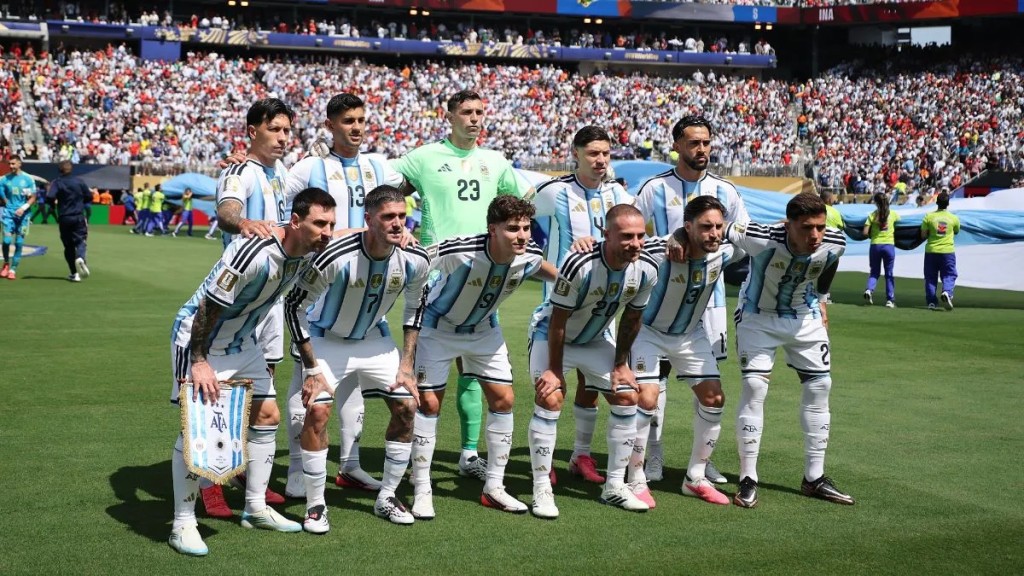 Cu&aacute;ndo llega la Selecci&oacute;n Argentina a Buenos Aires tras la final del Mundial 2026: a qu&eacute; hora y a qu&eacute; aeropuerto