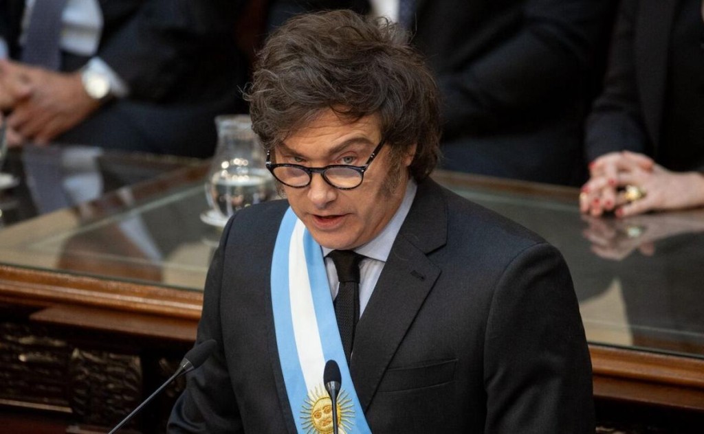 Despu&eacute;s del Mundial: la elecci&oacute;n presidencial en el centro de la escena
