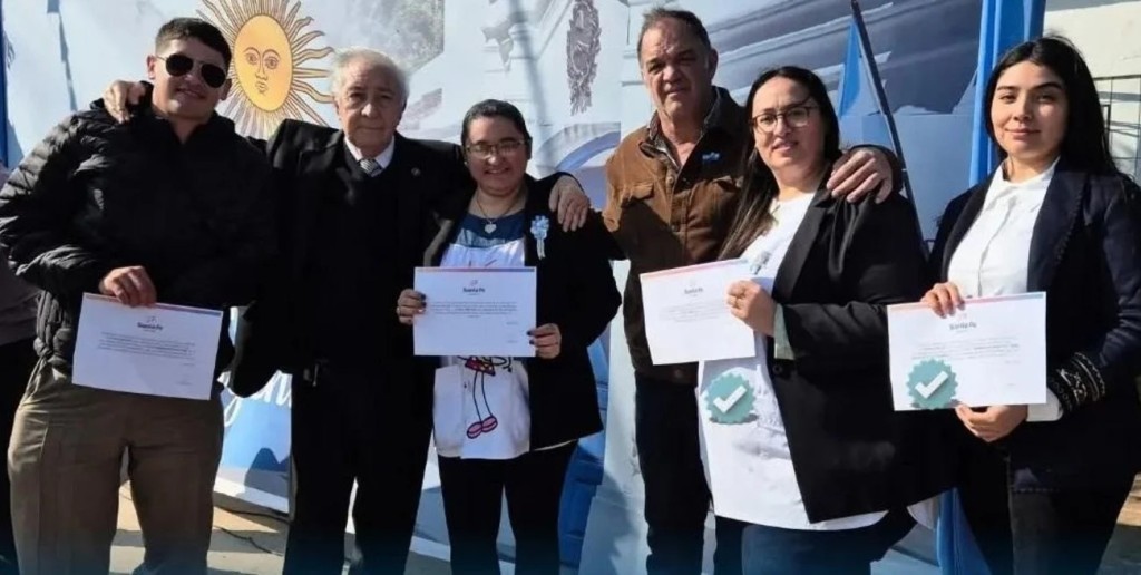 M&aacute;s de $55 millones para obras de infraestructura en cuatro escuelas del departamento 9 de Julio