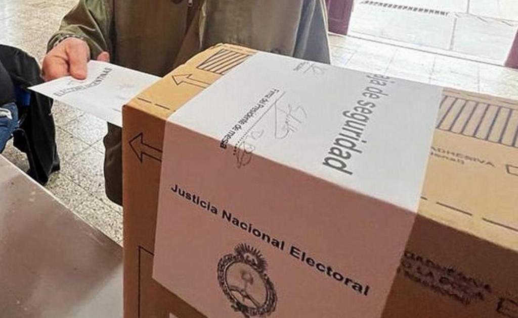 &iquest;Chau a la veda electoral? La propuesta para terminar con las restricciones los d&iacute;as de votaci&oacute;n