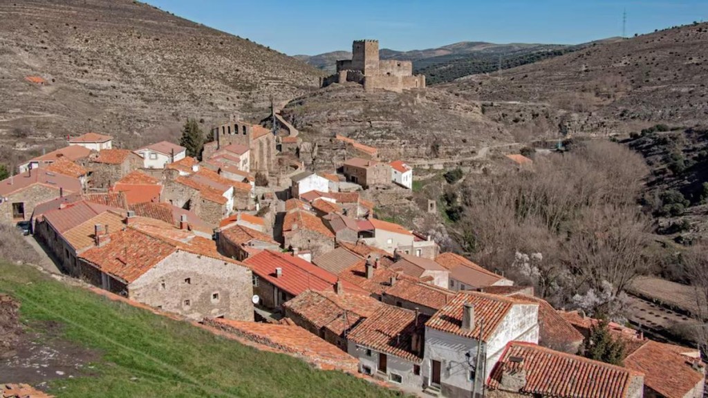 El pueblo espa&ntilde;ol que ofrece vivienda gratis y empleo para nuevas familias