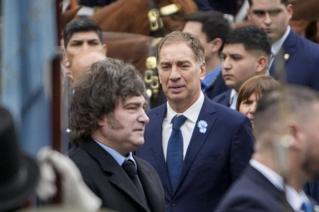 Santilli ordena la negociaci&oacute;n y Milei busca recuperar margen para sus reformas