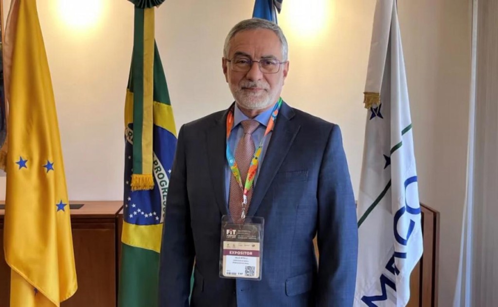 Brasil llam&oacute; a consultas a su embajador en Argentina tras los insultos de Milei contra Lula
