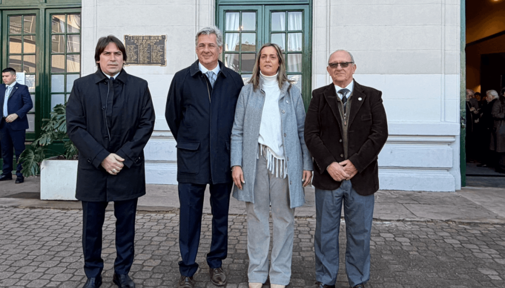 Apoyo, pero con algunos reparos: la opini&oacute;n del campo y la agroindustria tras el discurso de Milei en Palermo