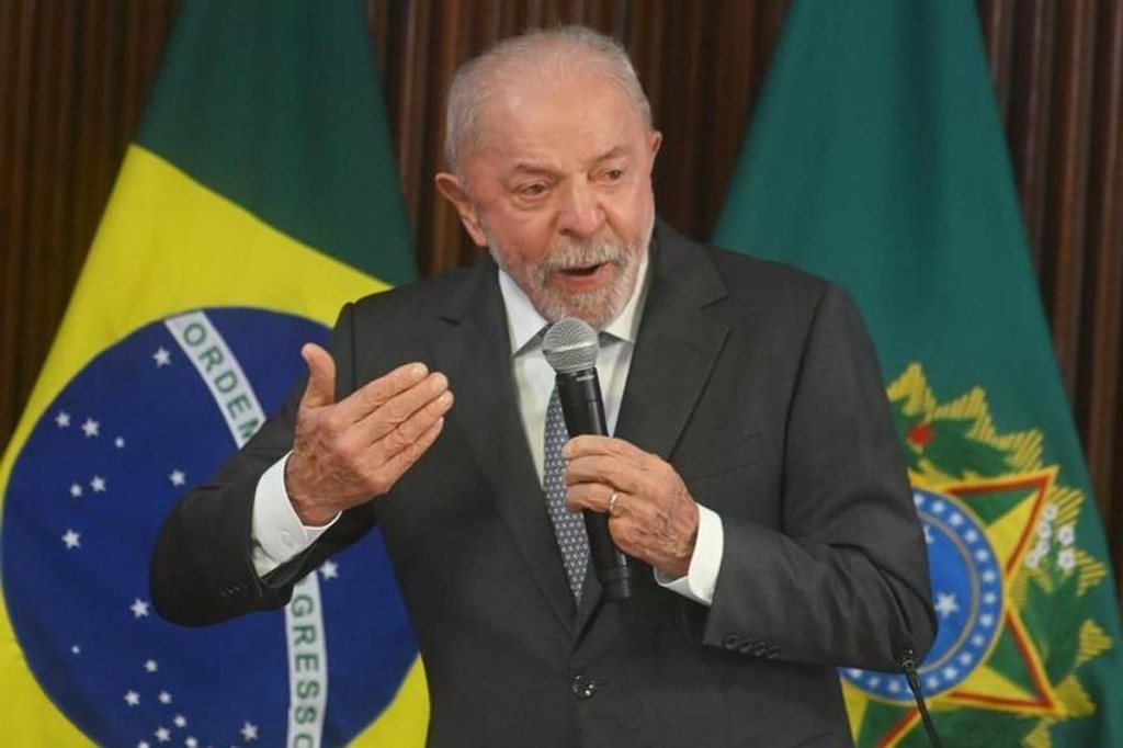 Lula ironiz&oacute; sobre Milei en plena crisis diplom&aacute;tica entre Argentina y Brasil: &ldquo;&iquest;Qui&eacute;n es ese tipo?&rdquo;