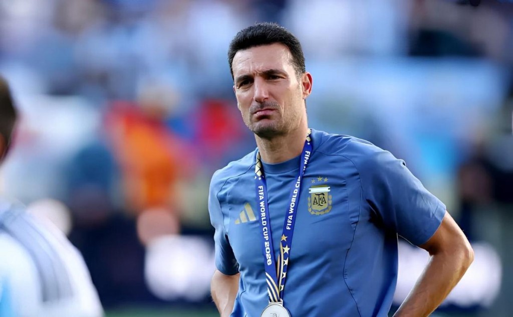 Scaloni, Milei y la pol&iacute;tica argentina: la lecci&oacute;n de un Mundial que dej&oacute; al descubierto las grietas