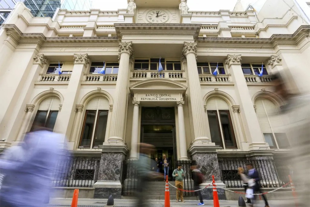 Qu&eacute; es la Carta Org&aacute;nica del Banco Central y por qu&eacute; Javier Milei quiere reformarla