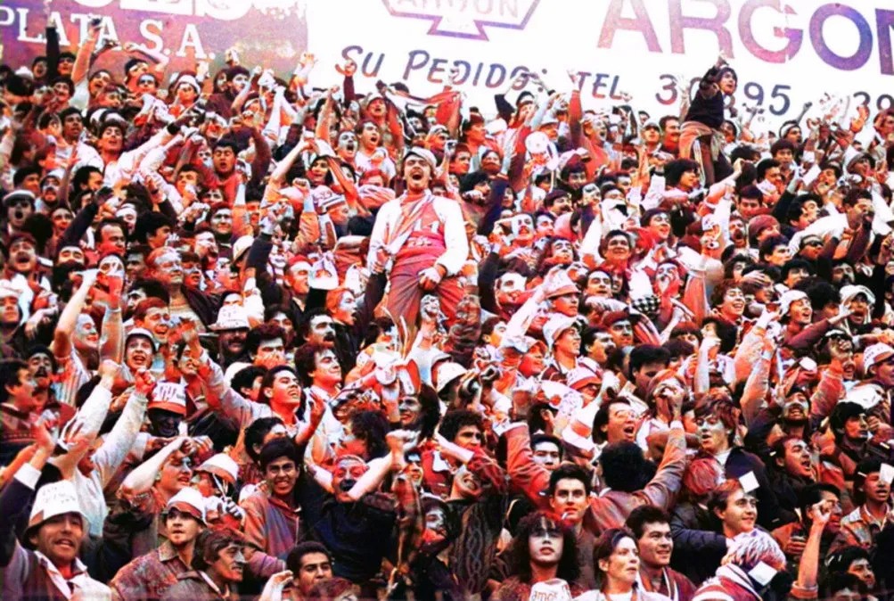 A 37 a&ntilde;os del hist&oacute;rico ascenso de Uni&oacute;n en 1989: el recuerdo del "Madelonazo" ante Col&oacute;n