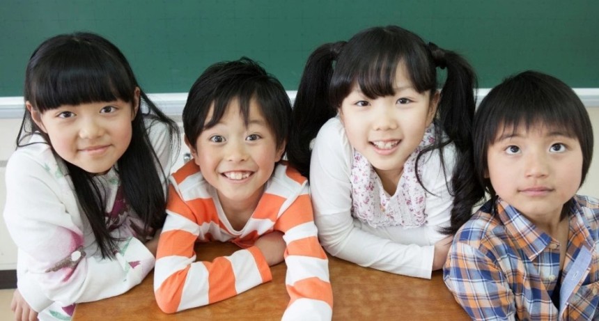 &iquest;Por qu&eacute; en Jap&oacute;n los ni&ntilde;os no rinden ex&aacute;menes en los primeros a&ntilde;os de escuela?