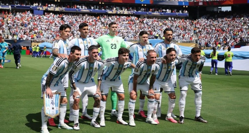 Cu&aacute;ndo llega la Selecci&oacute;n Argentina a Buenos Aires tras la final del Mundial 2026: a qu&eacute; hora y a qu&eacute; aeropuerto
