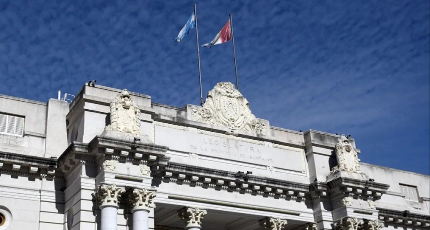 Fin del receso en la Legislatura de Santa Fe: los proyectos que volver&aacute;n al centro del debate