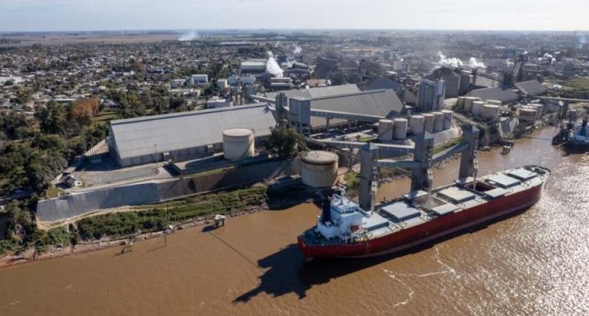 La lluvia de inversiones lleg&oacute; a la industria aceitera: las bases para apuntalar un nuevo boom en el agro