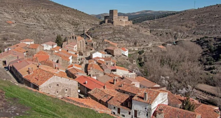 El pueblo espa&ntilde;ol que ofrece vivienda gratis y empleo para nuevas familias