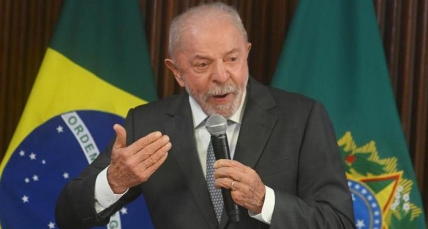 Lula ironiz&oacute; sobre Milei en plena crisis diplom&aacute;tica entre Argentina y Brasil: &ldquo;&iquest;Qui&eacute;n es ese tipo?&rdquo;