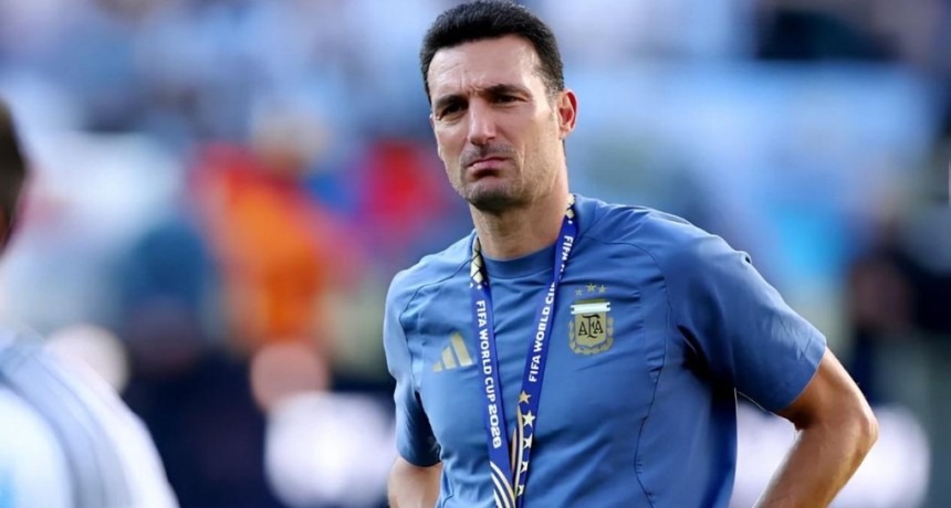 Scaloni, Milei y la pol&iacute;tica argentina: la lecci&oacute;n de un Mundial que dej&oacute; al descubierto las grietas