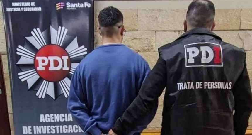 Detuvieron al pediatra acusado de abuso sexual en un sanatorio privado de Santa Fe