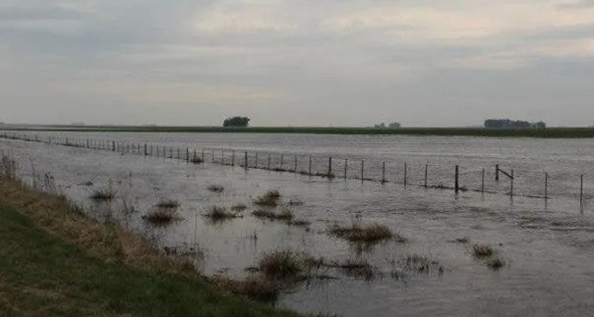 La Sociedad Rural de Santa Fe alert&oacute; sobre el impacto del fen&oacute;meno de El Ni&ntilde;o en el campo