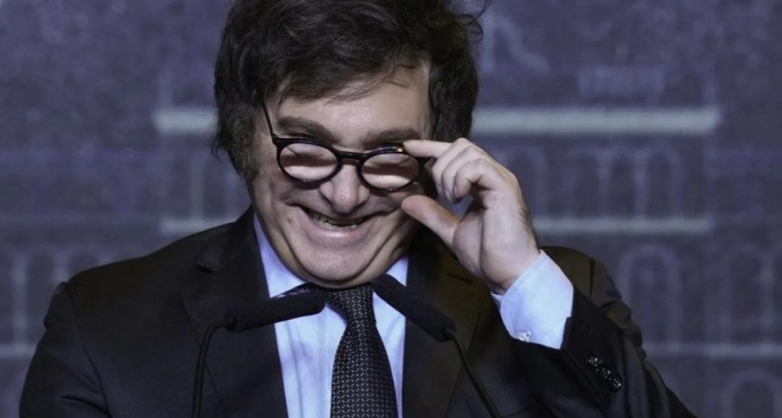 Cadena nacional de Javier Milei: a qu&eacute; hora habla y qu&eacute; temas tratar&aacute;