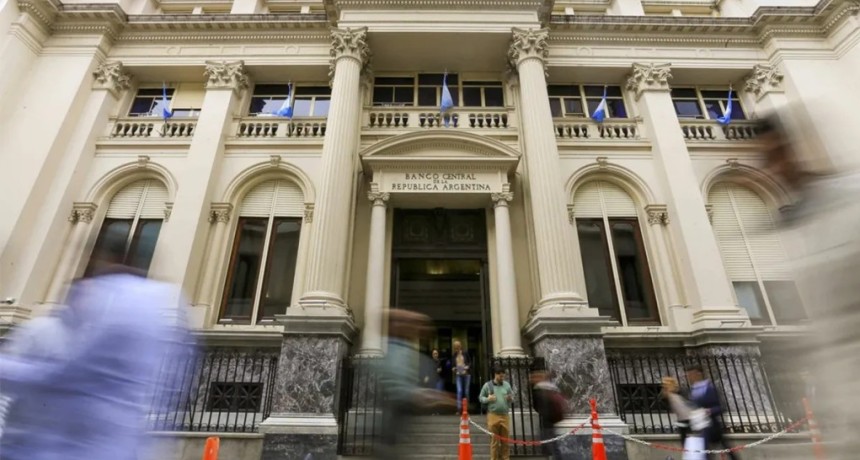 Qu&eacute; es la Carta Org&aacute;nica del Banco Central y por qu&eacute; Javier Milei quiere reformarla