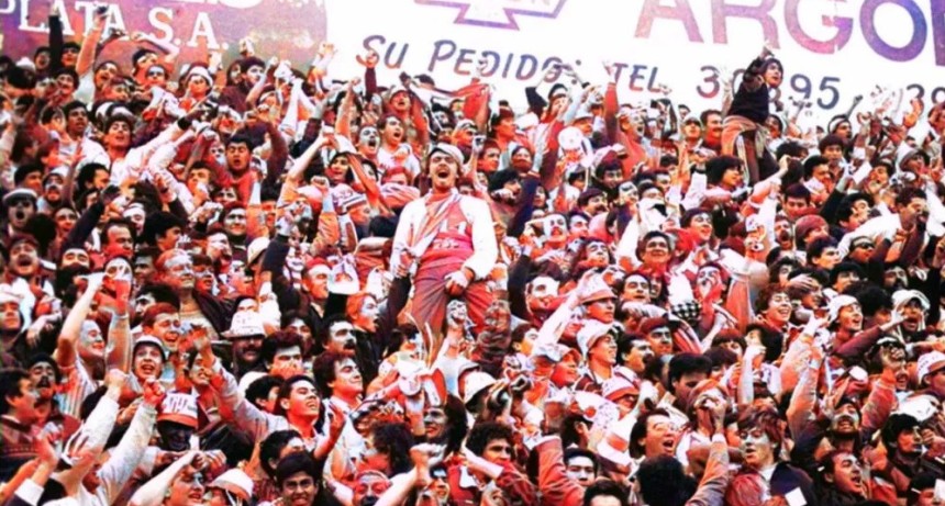 A 37 a&ntilde;os del hist&oacute;rico ascenso de Uni&oacute;n en 1989: el recuerdo del 