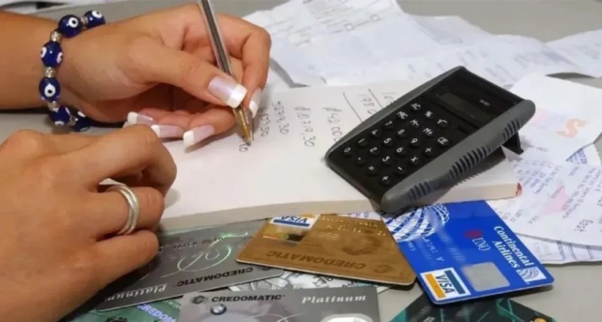Sobreendeudamiento en Santa Fe: la C&aacute;mara de Diputados pide medidas urgentes al Banco Central