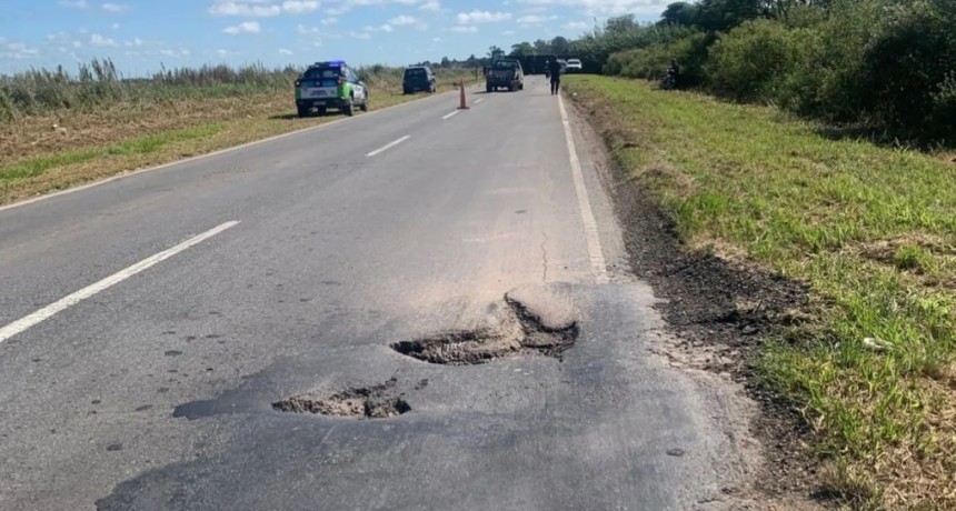 Nuevos peajes en Ruta Nacional 11, entre Santa Fe y Chaco: 
