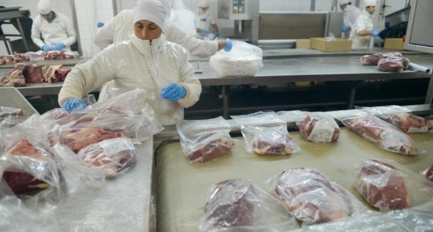 China otra vez sopla a favor de la carne argentina: aumenta importaciones y sube los precios