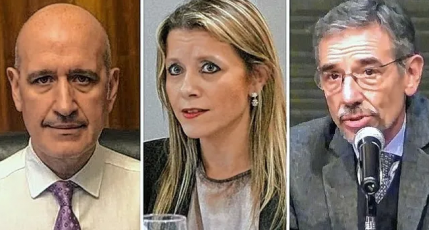 Sergio Massa dio a conocer los primeros nombres de su equipo