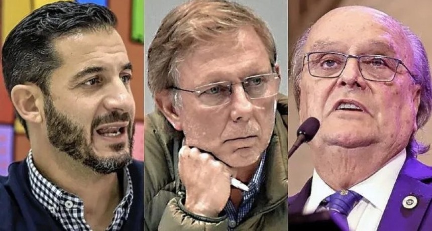 Massa definió quienes serán los nuevos secretarios de Agricultura, Producción y Comercio