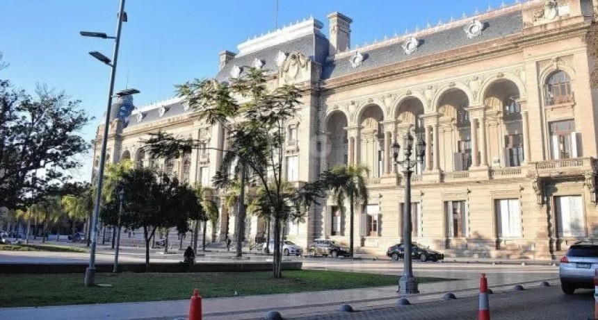 Pusineri volvió a ratificar que la provincia no adelantará paritarias, ni los tramos de aumento