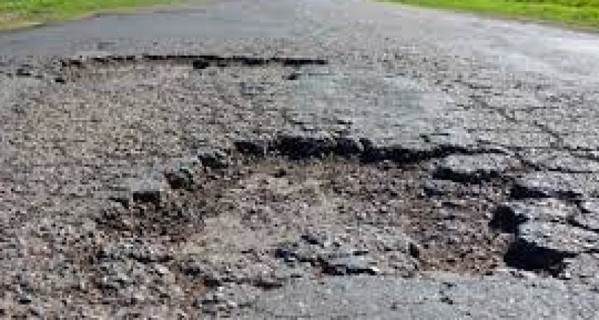 LA OBRA DE RECONSTRUCCIÓN DE LA RN 95 TENDRÁ COMIENZO EFECTIVO EN LAS PRÓXIMAS SEMANAS