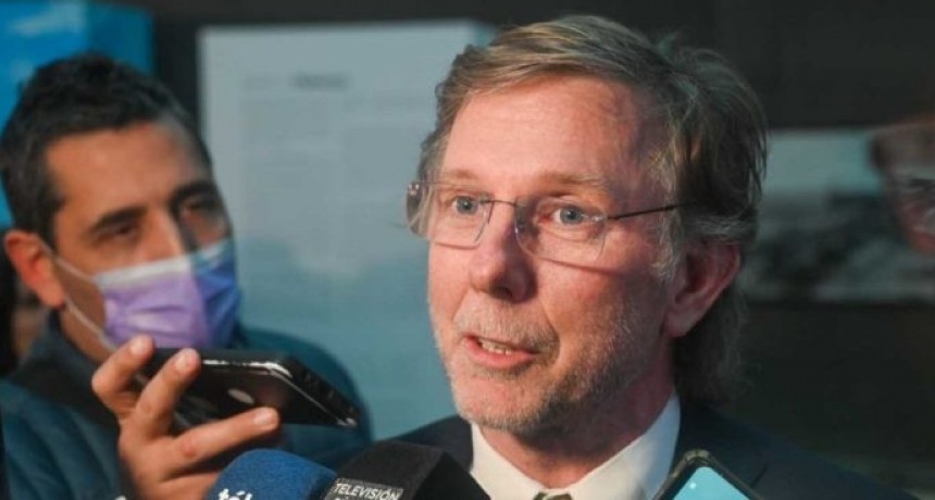 Bahillo, sobre el dólar soja: “Nuestros productores no están para hacer trámites, están para producir”