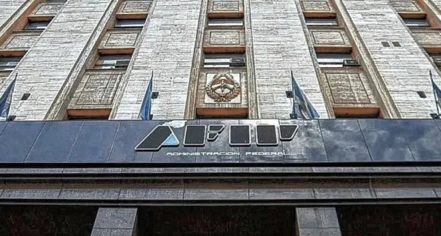 Came le pide a la Afip que reduzca 50% las tasas de interés 