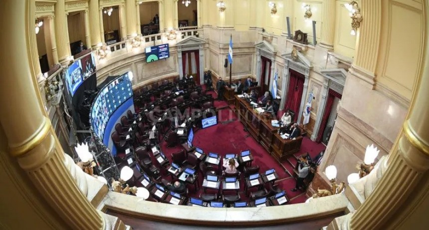 El agro, perjudicado por el parate legislativo que genera la campaña electoral 