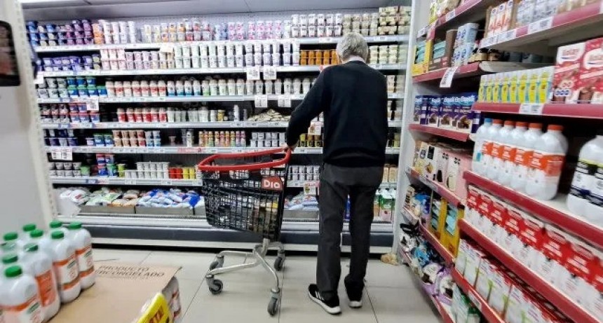 Inflación: se conoce el dato de julio y ya advierten por tendencia al alza en agosto