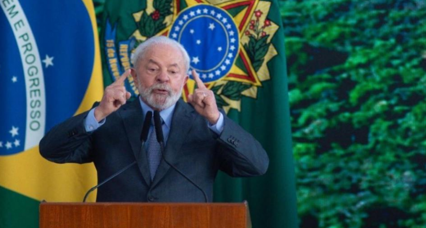 Crisis en Venezuela: Lula le pidió a Nicolás Maduro que se siente a negociar con la oposición