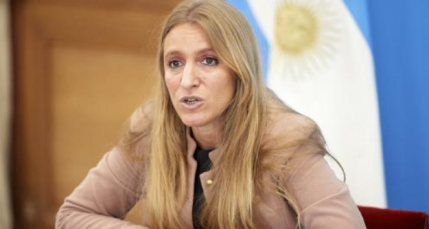 Florencia Carignano lanzó munición gruesa contra Milei, Macri y Pullaro