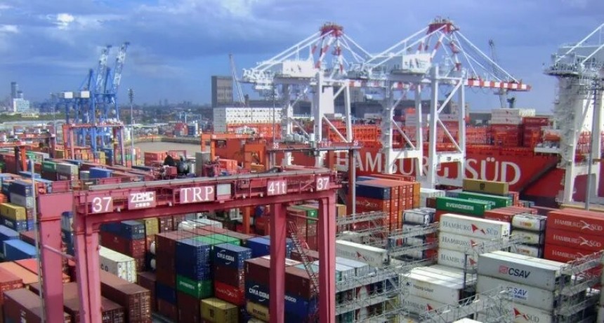 Crecieron las exportaciones agroindustriales, pero sigue habiendo problemas