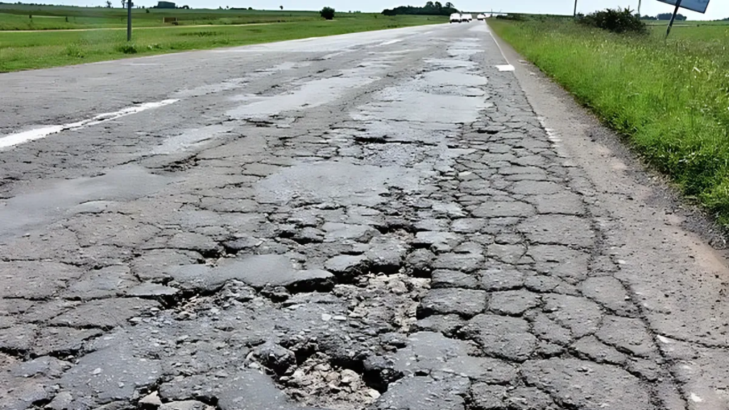 Amparos, carteles y audiencias: los reclamos de Santa Fe a Nación por el abandono de las rutas