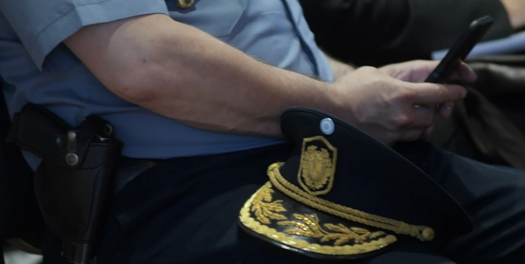 Juzgan a un jefe de policía del norte santafesino por el abuso de una subalterna