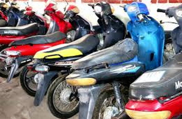 Cuando la movilidad urbana…se mueve