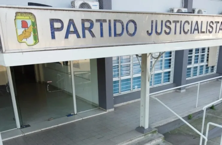 La Justicia Federal rechazó el pedido de Perotti en el PJ