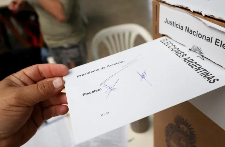 El Partido Unite apoyará a La Libertad Avanza en las elecciones legislativas nacionales