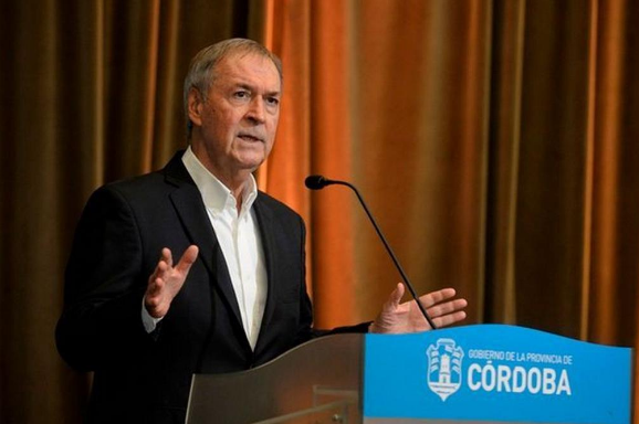 Schiaretti, ¿jugará para la inflación o contra la inflación?