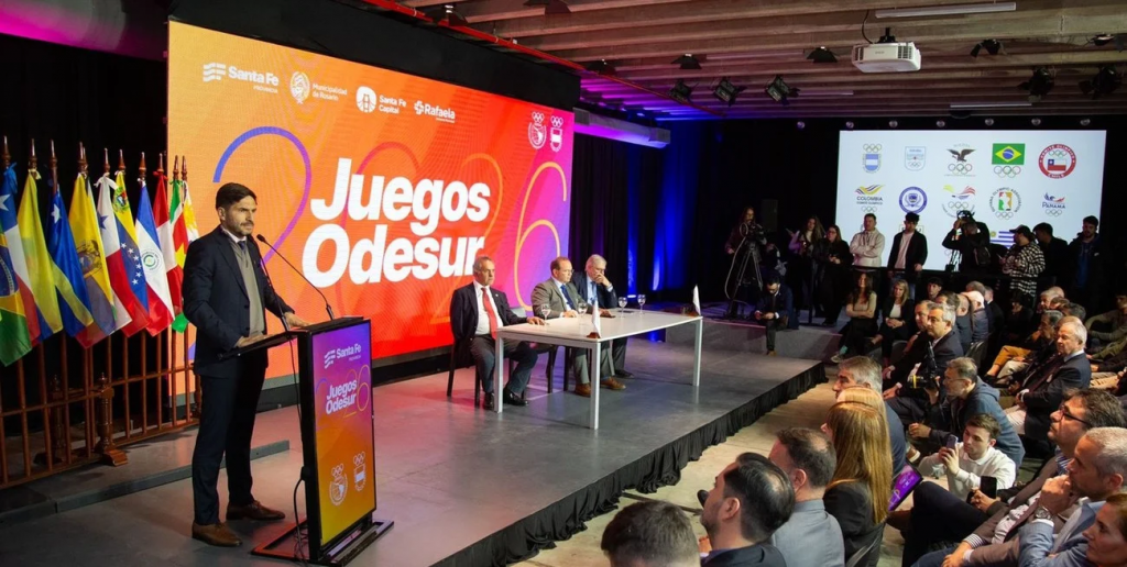 Santa Fe espera el aval de Nación para tres líneas de financiamiento